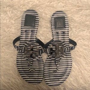 Tory Burch Miller sandal